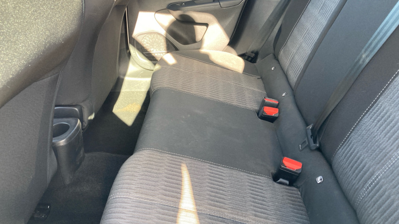 Vauxhall Corsa 1.2 SE Edition 5dr Petrol Hatchback